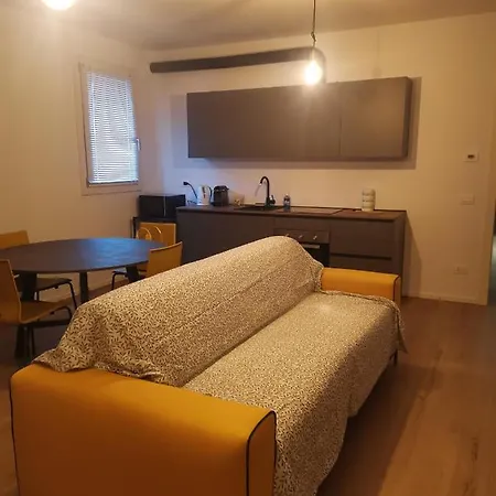 Portello Le Terrazze 1 * Μιλάνο
