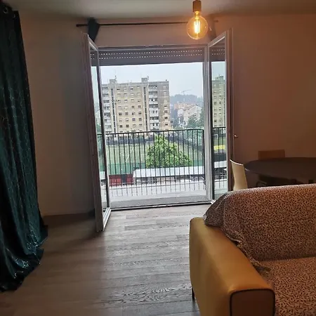Portello Le Terrazze 1 * Μιλάνο