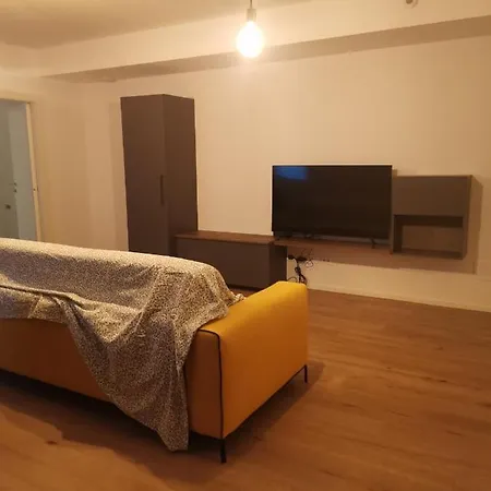 Portello Le Terrazze 1 Θέρετρο *