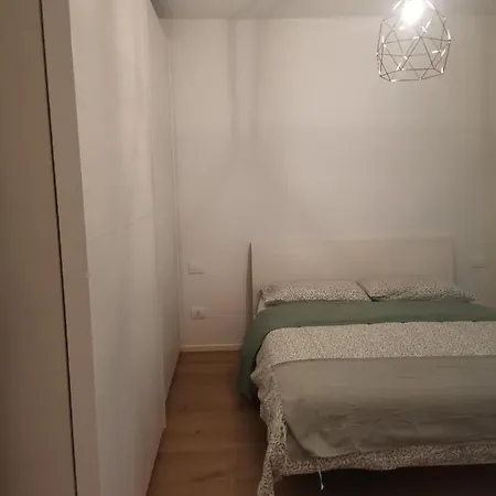 Portello Le Terrazze 1 Θέρετρο Μιλάνο