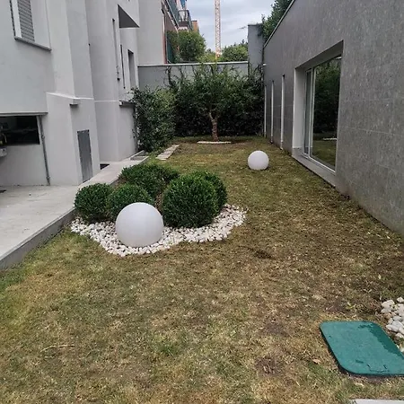 Portello Le Terrazze 1 Θέρετρο
