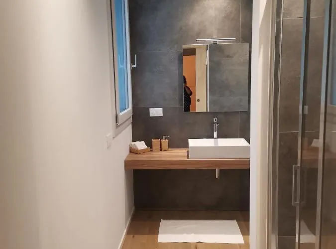 Portello Le Terrazze 1 Ośrodek wypoczynkowy