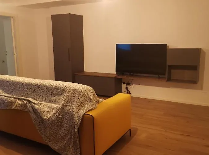 Portello Le Terrazze 1 Ośrodek wypoczynkowy *