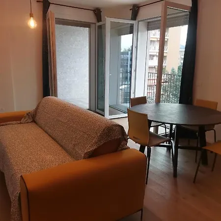 Portello Le Terrazze 1 Resort