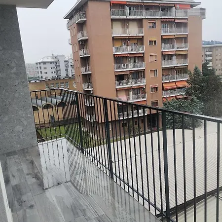 Portello Le Terrazze 1 Resort