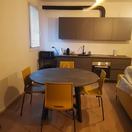Resort Portello Le Terrazze 1 Milano