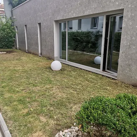Portello Le Terrazze 1 * Mailand