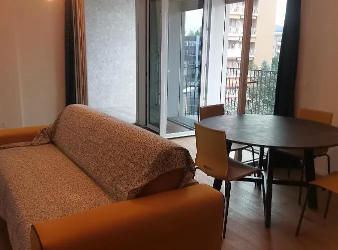 Portello Le Terrazze 1 리조트