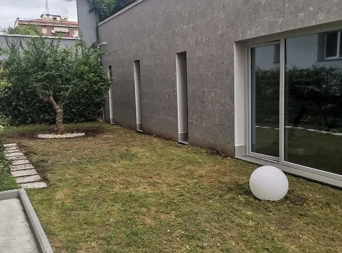 Portello Le Terrazze 1 밀라노