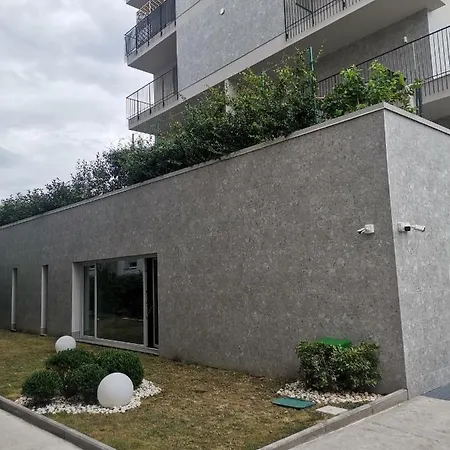 Resort Portello Le Terrazze 1 Milan