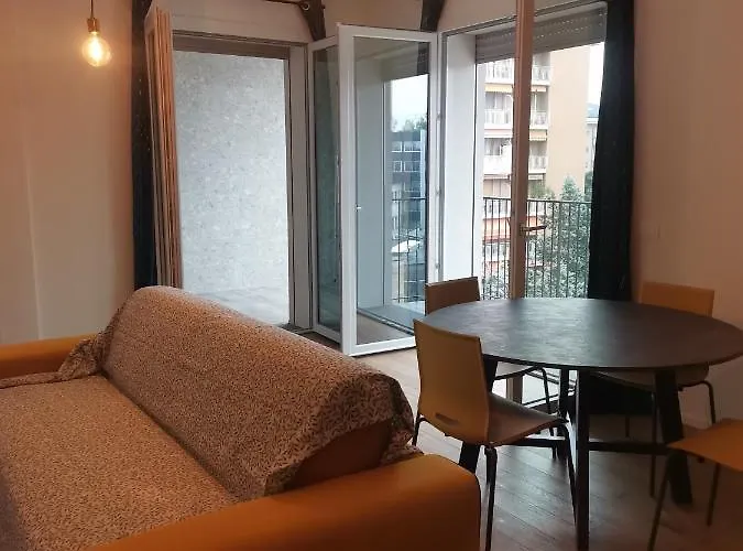 Portello Le Terrazze 1 *